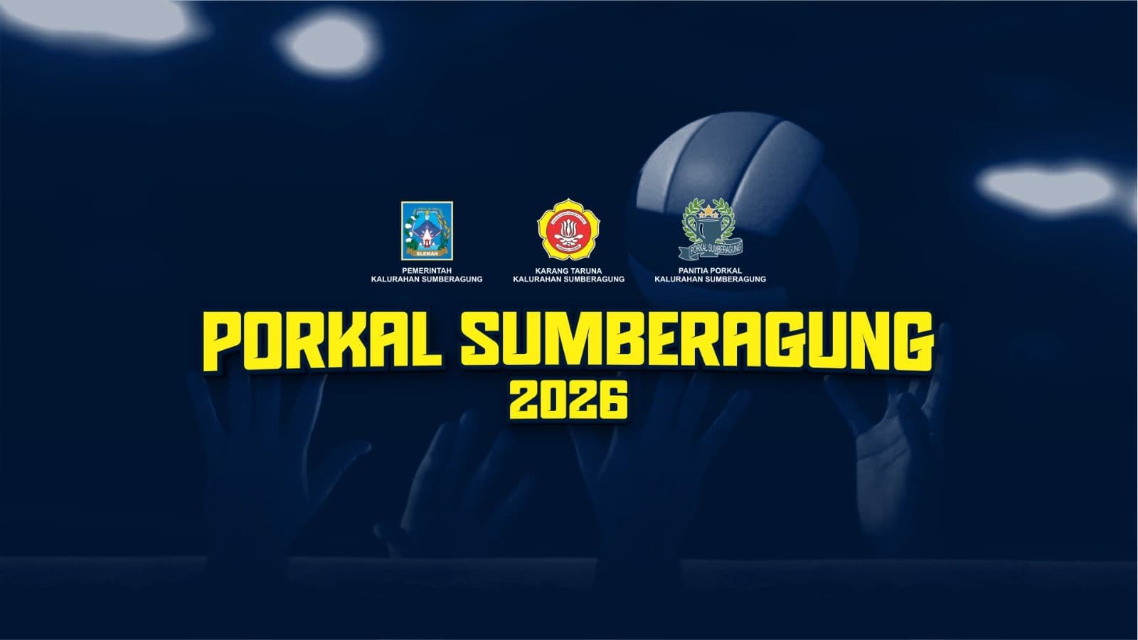 PORKAL SUMBERAGUNG 2026