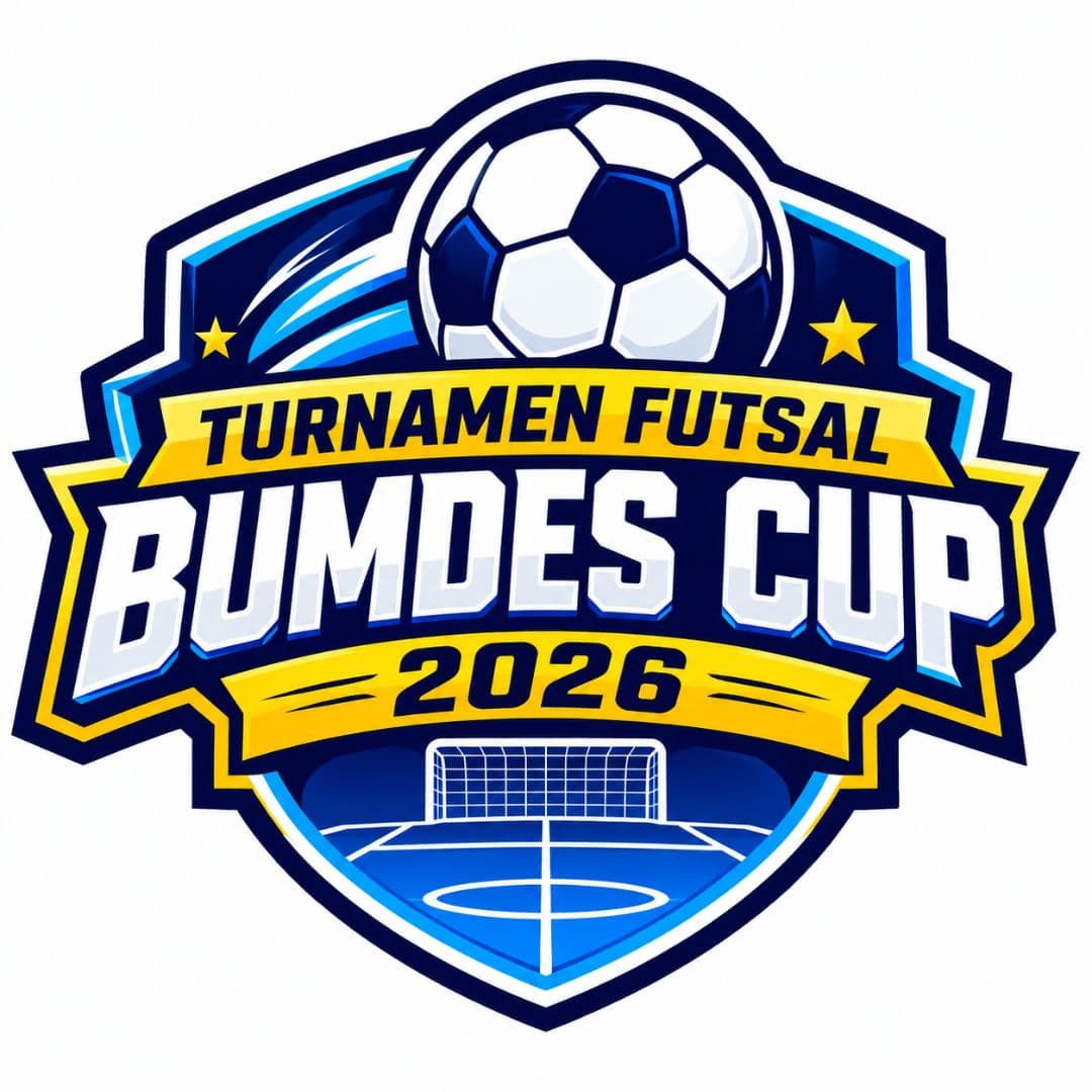 BUMDES CUP FUTSAL 2026