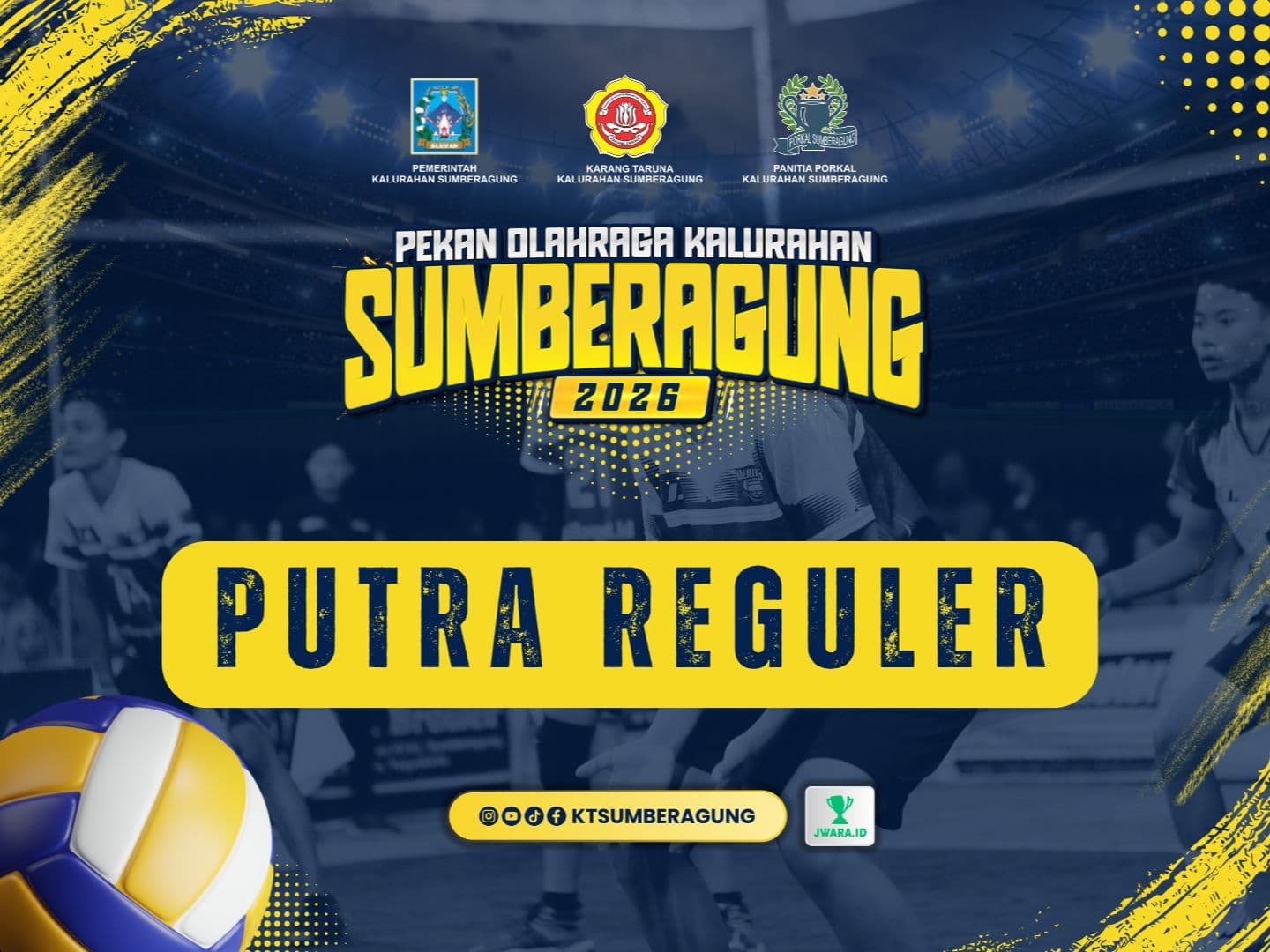PUTRA REGULER